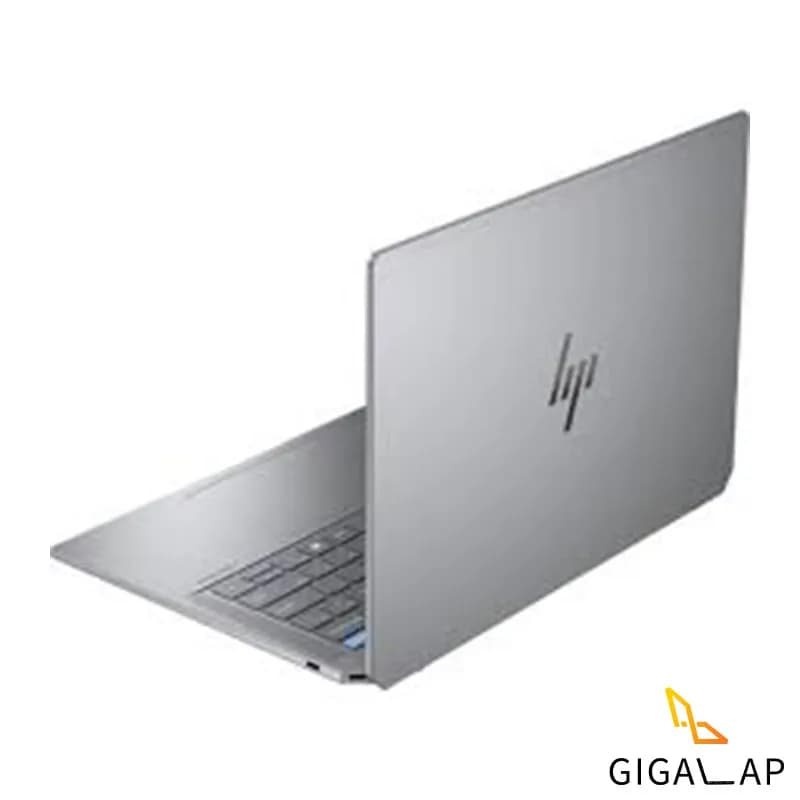 لپ تاپ HP OMNIBOOK ULTRA 14 مدل RYZEN AI9 HX 375 w 32GB 1TB SSD AMD RADEON 890M 14’1 2K — تصویر ۴