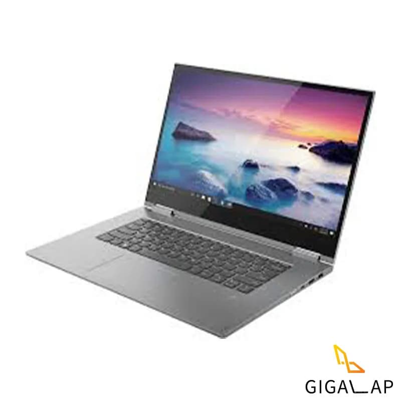 لپ تاپ LENOVO YOGA 730 مدل I7 8665U 12GB 256GB SSD INTEL UHD 15,6 INCH FHD TOUCH X360 — تصویر ۲