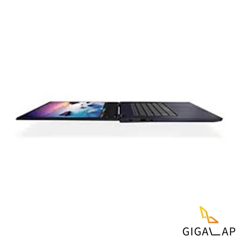 لپ تاپ LENOVO YOGA 730 مدل I7 8665U 12GB 256GB SSD INTEL UHD 15,6 INCH FHD TOUCH X360 — تصویر ۴
