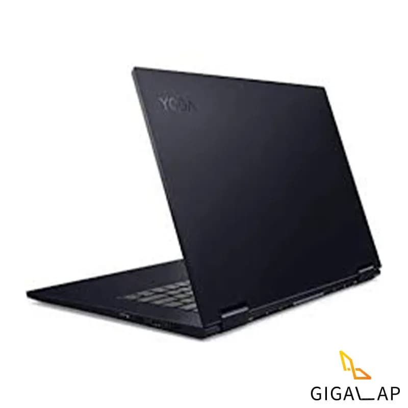لپ تاپ LENOVO YOGA 730 مدل I7 8665U 12GB 256GB SSD INTEL UHD 15,6 INCH FHD TOUCH X360 — تصویر ۳