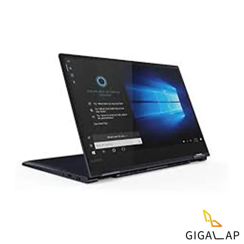 لپ تاپ LENOVO YOGA 730 مدل I7 8665U 12GB 256GB SSD INTEL UHD 15,6 INCH FHD TOUCH X360 — تصویر ۵