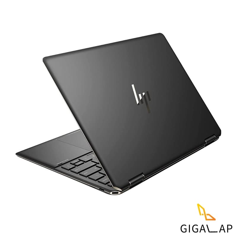 لپ تاپ HP SPECTRE 14 مدل I7 1255U 16GB 512GB SSD INTEL IRIS XE 14 INCH 2K X360 TOUCH — تصویر ۴