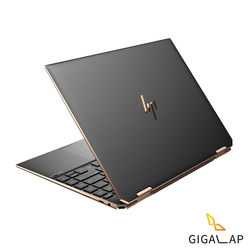لپ تاپ HP SPECTRE 14 مدل I7 1255U 16GB 512GB SSD INTEL IRIS XE 14 INCH 2K X360 TOUCH — تصویر ۶