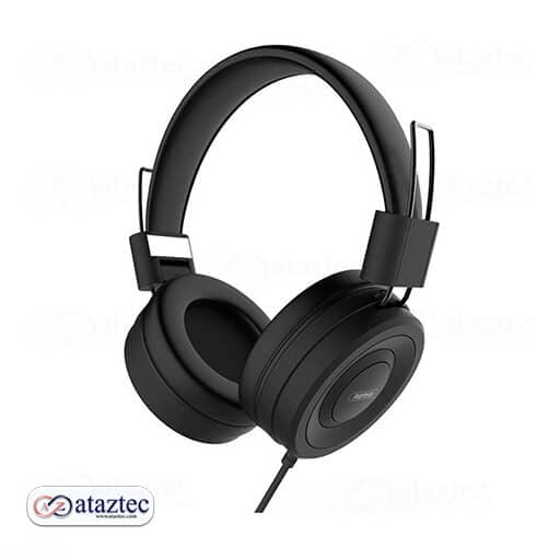 هدفون ریمکس مدل RM-805 — تصویر ۲