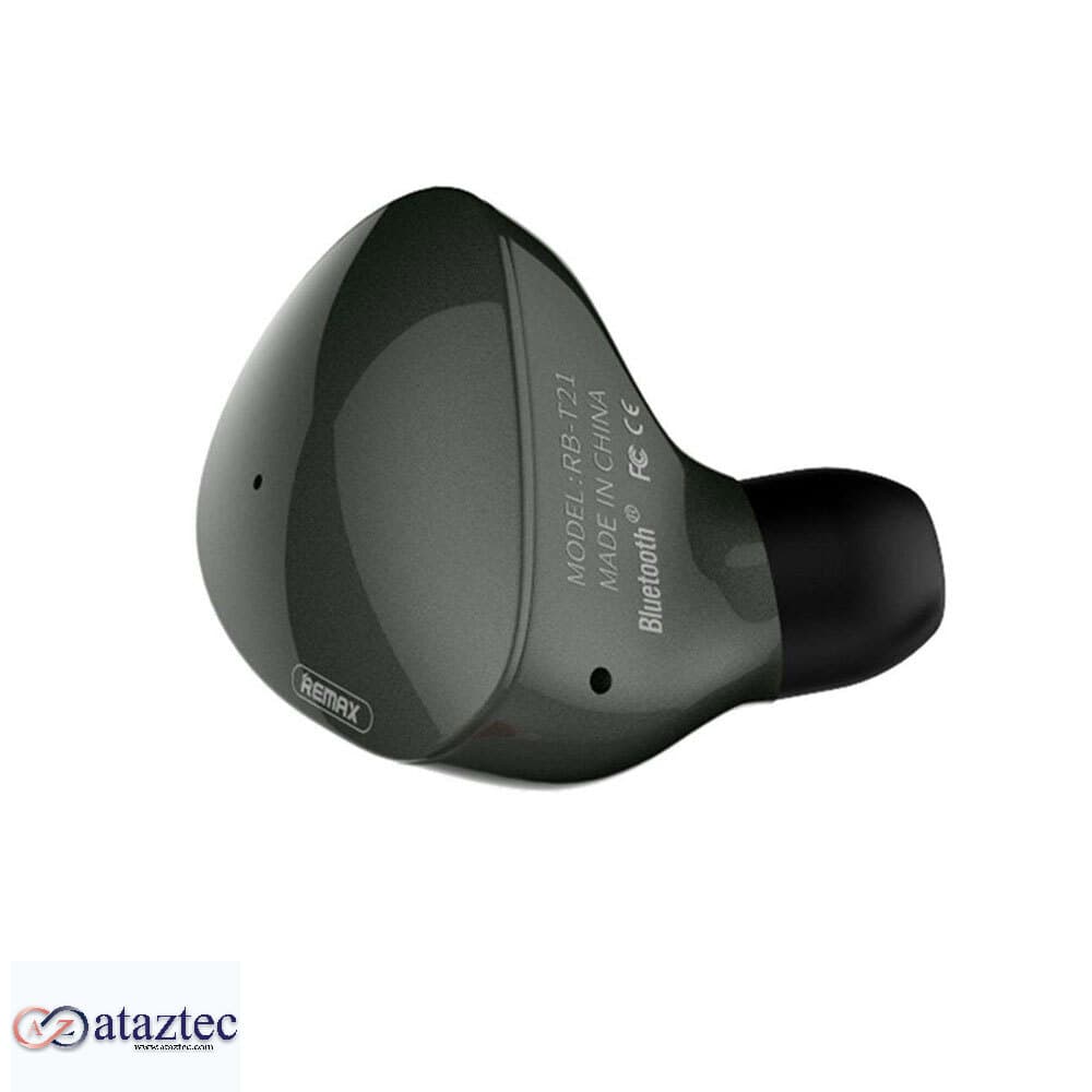 هدفون بلوتوثی ریمکس مدل RB-T21