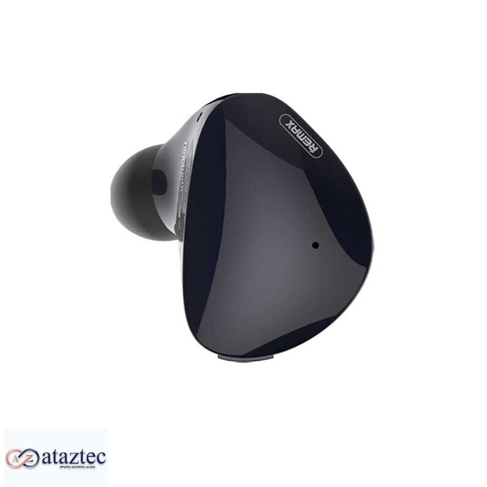 هدفون بلوتوثی ریمکس مدل RB-T21 — تصویر ۴