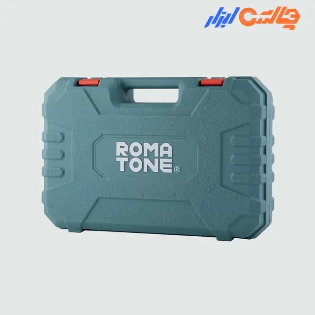 چکش تخریب 6 کیلویی 900 وات روماتون مدل 3415 — تصویر ۵
