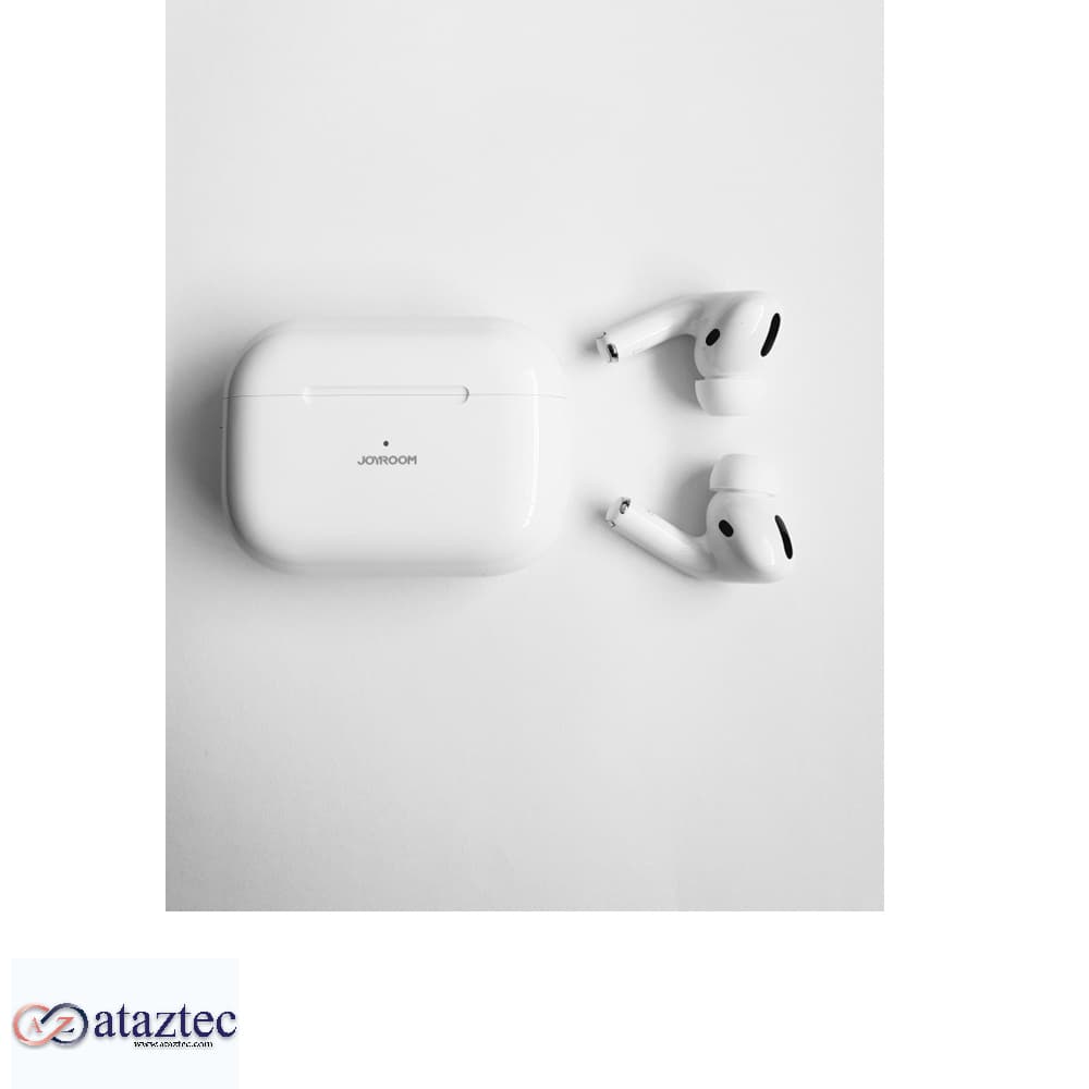 ایرپاد جویروم مدل T03 pro | قابلیت حذف نویز | بلوتوث نسخه ۵ — تصویر ۲