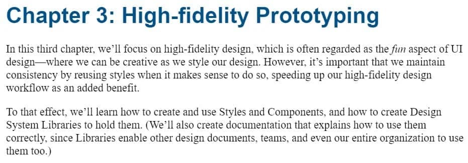 کتاب The Designer’s Guide to Figma — تصویر ۳