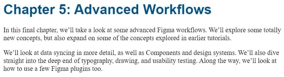 کتاب The Designer’s Guide to Figma — تصویر ۴