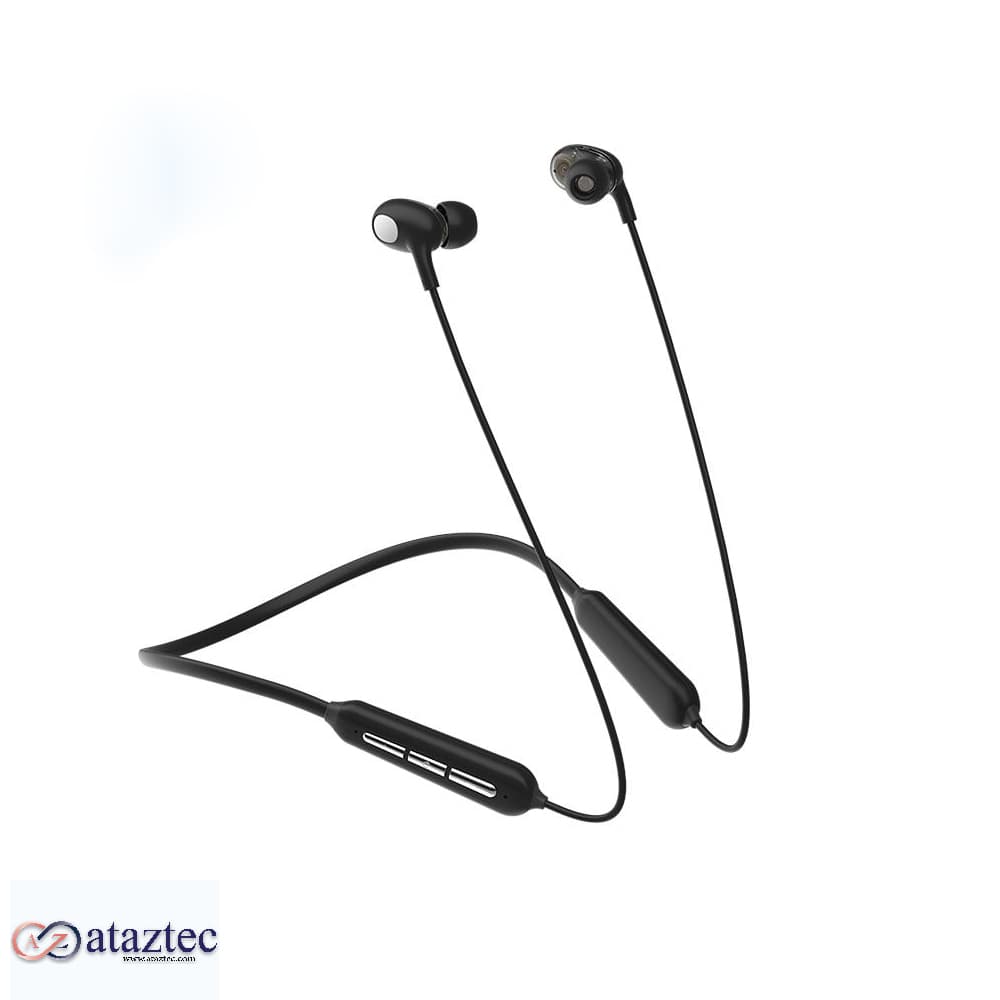 هدفون گردنی بلوتوثی جویروم D7