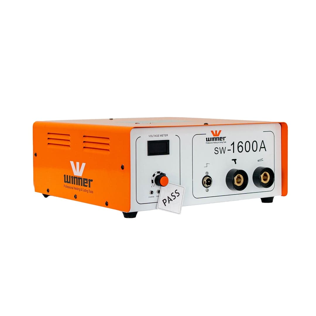 دستگاه پیچ جوش وینر مدل SW-1600A — تصویر ۲