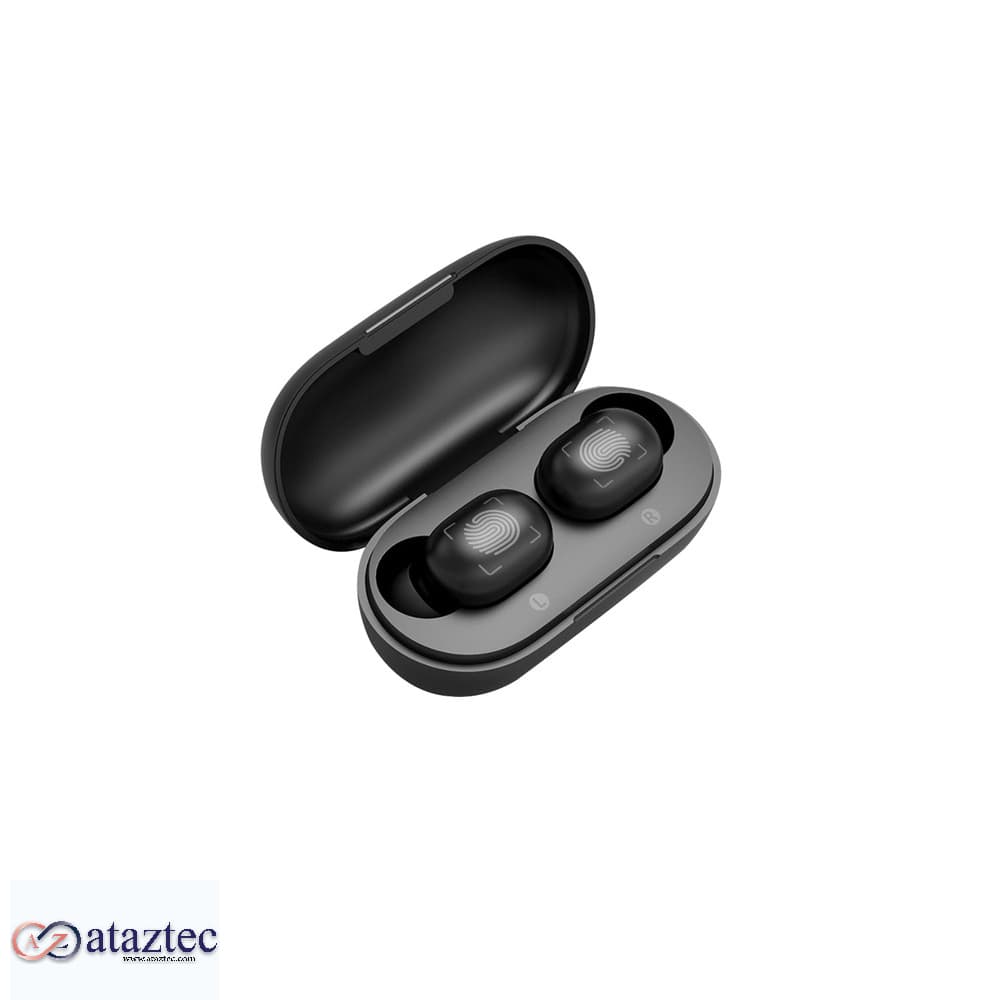 XIAOMI GT1 plus Wireless Headphone هدفون بی سیم شیائومی — تصویر ۳