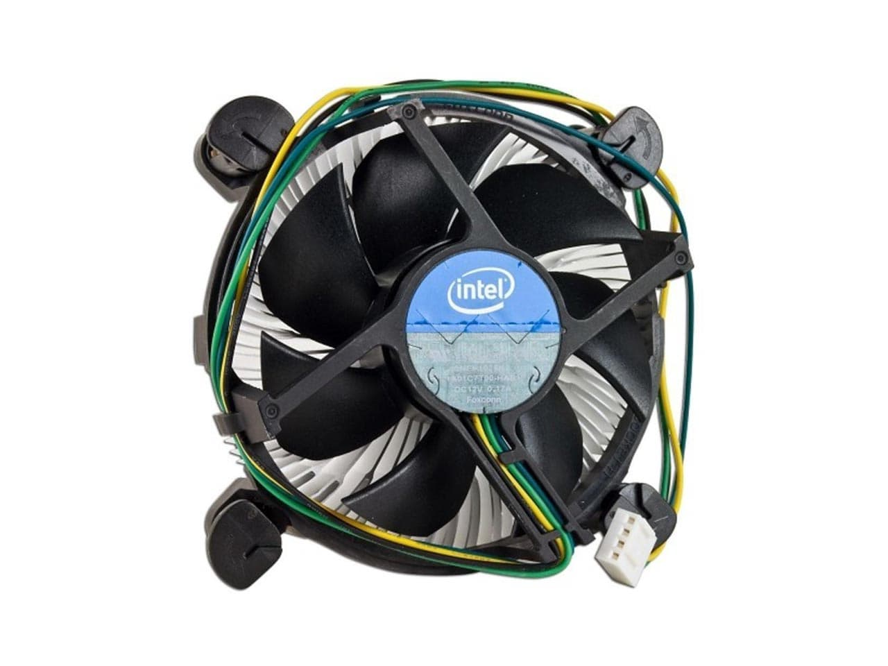 فن سی پی یو 1200