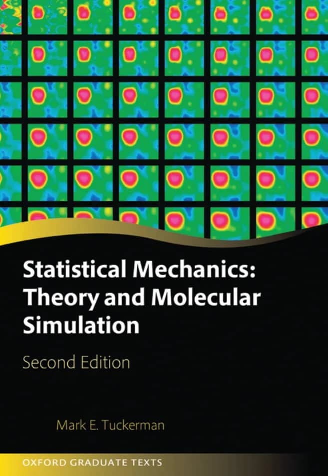 کتاب Statistical Mechanics