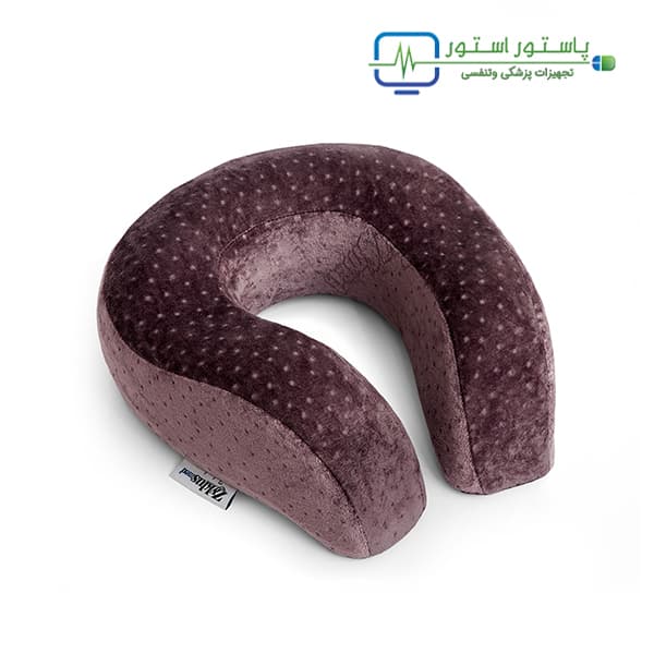 دورگردنی طبی زیکلاس مد مدل