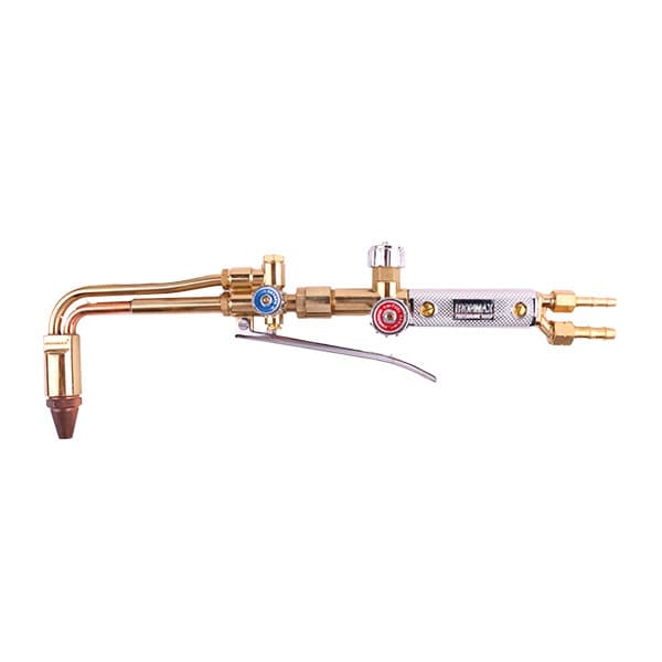 سر پیک برش هوا گاز آیرون مکس مدل IM-CT01A — تصویر ۲