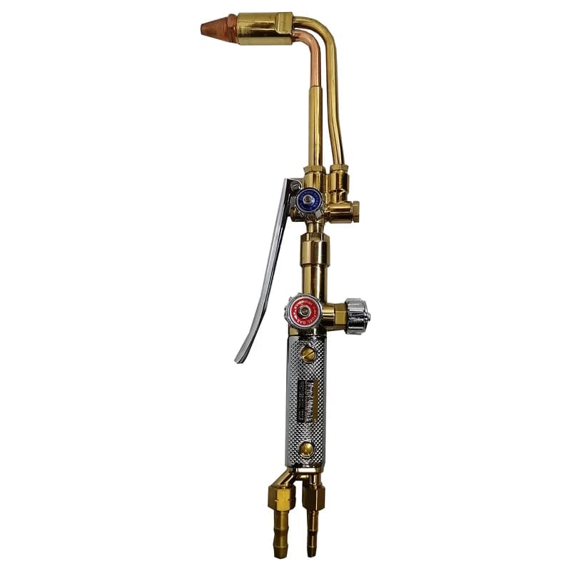 سر پیک برش هوا گاز آیرون مکس مدل IM-CT01A — تصویر ۴