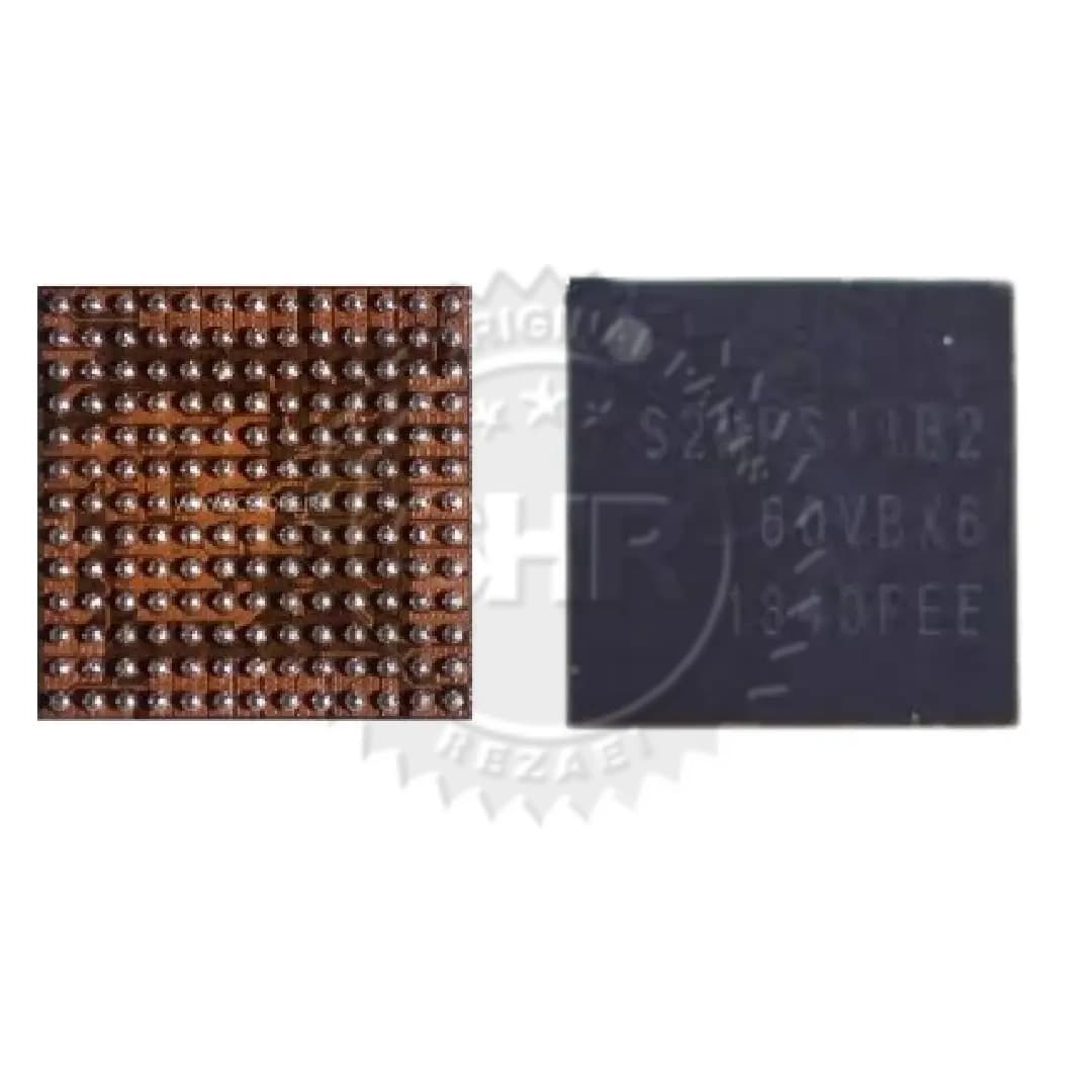 آی سی پاور S2MPS11-B2