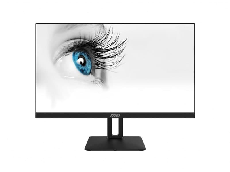 مانیتور ام اس آی مدل PRO MP242P سایز 23.8 اینچ