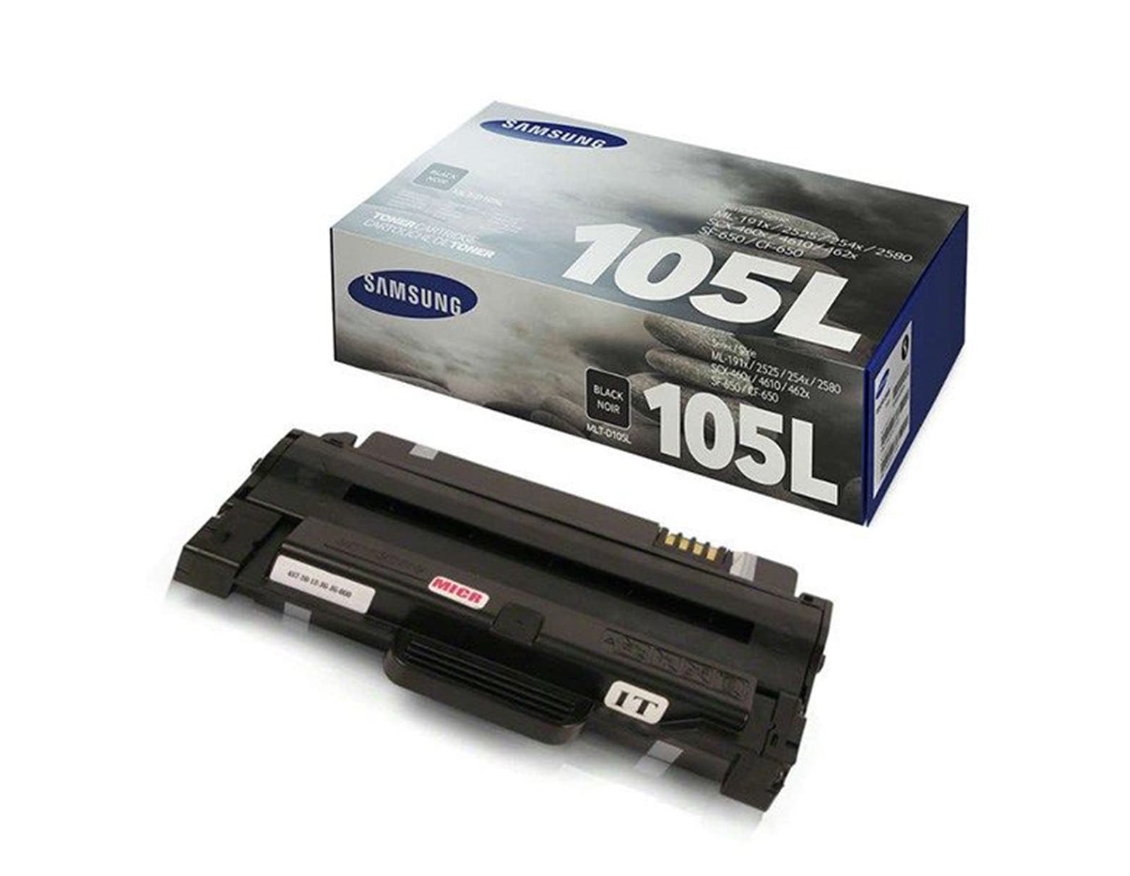 کارتریج تونر مشکی Samsung ML – D105L