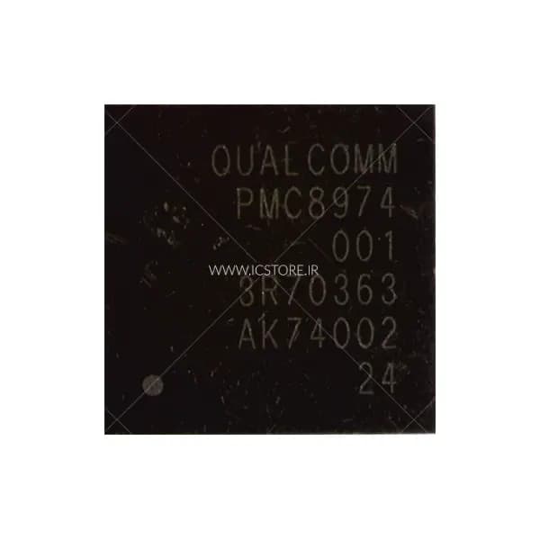 آی سی تغذیه PMC8974