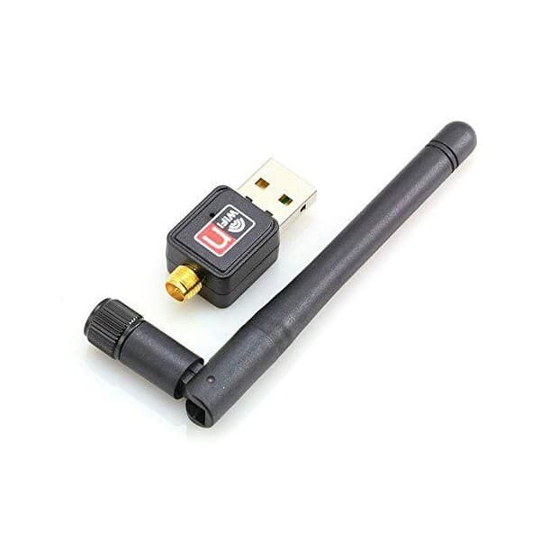 دانگل شبکه بی سیم WI-FI PR-1200 آنتن دار