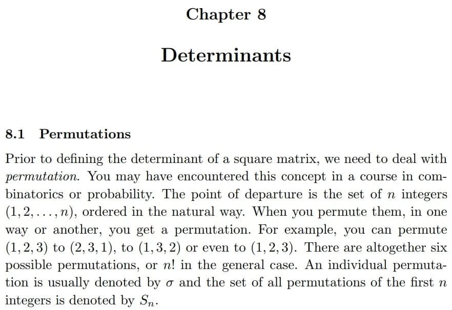 کتاب Linear Algebra for Data Science — تصویر ۳