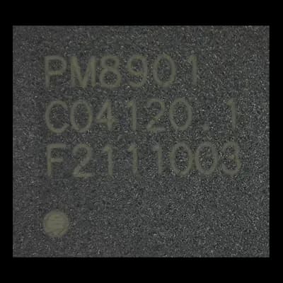 آی سی تغذیه PM8901
