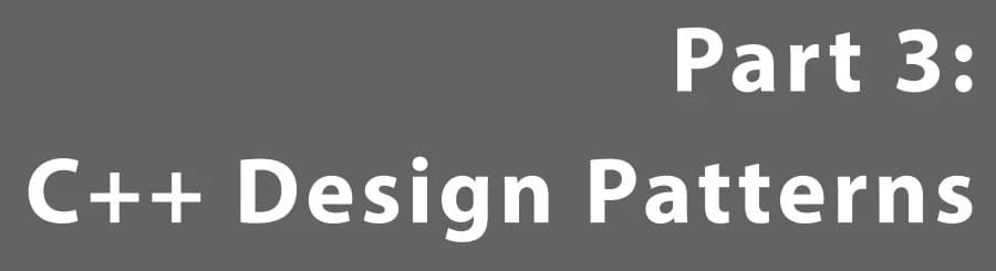 کتاب Hands-On Design Patterns with C++ — تصویر ۴