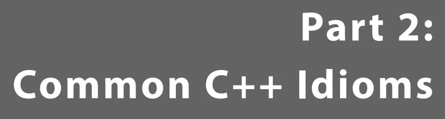 کتاب Hands-On Design Patterns with C++ — تصویر ۳