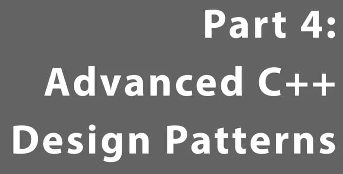 کتاب Hands-On Design Patterns with C++ — تصویر ۵