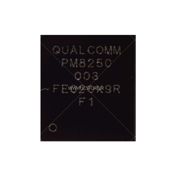 آی سی تغذیه PM8250-003