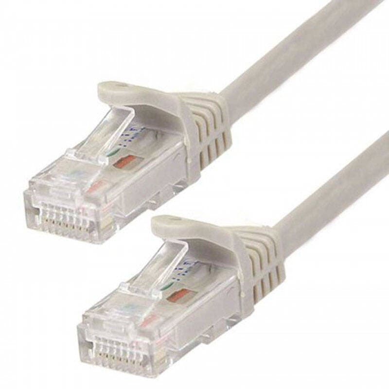 کابل شبکه 5 متری Verity Cat6