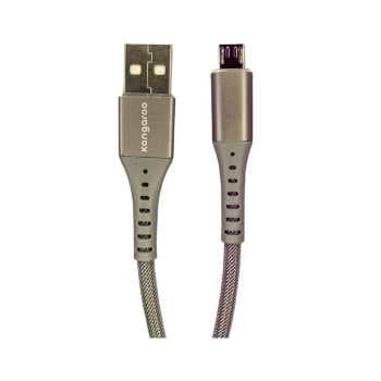 کابل شارژ microUSB کانگورو مدل K-150