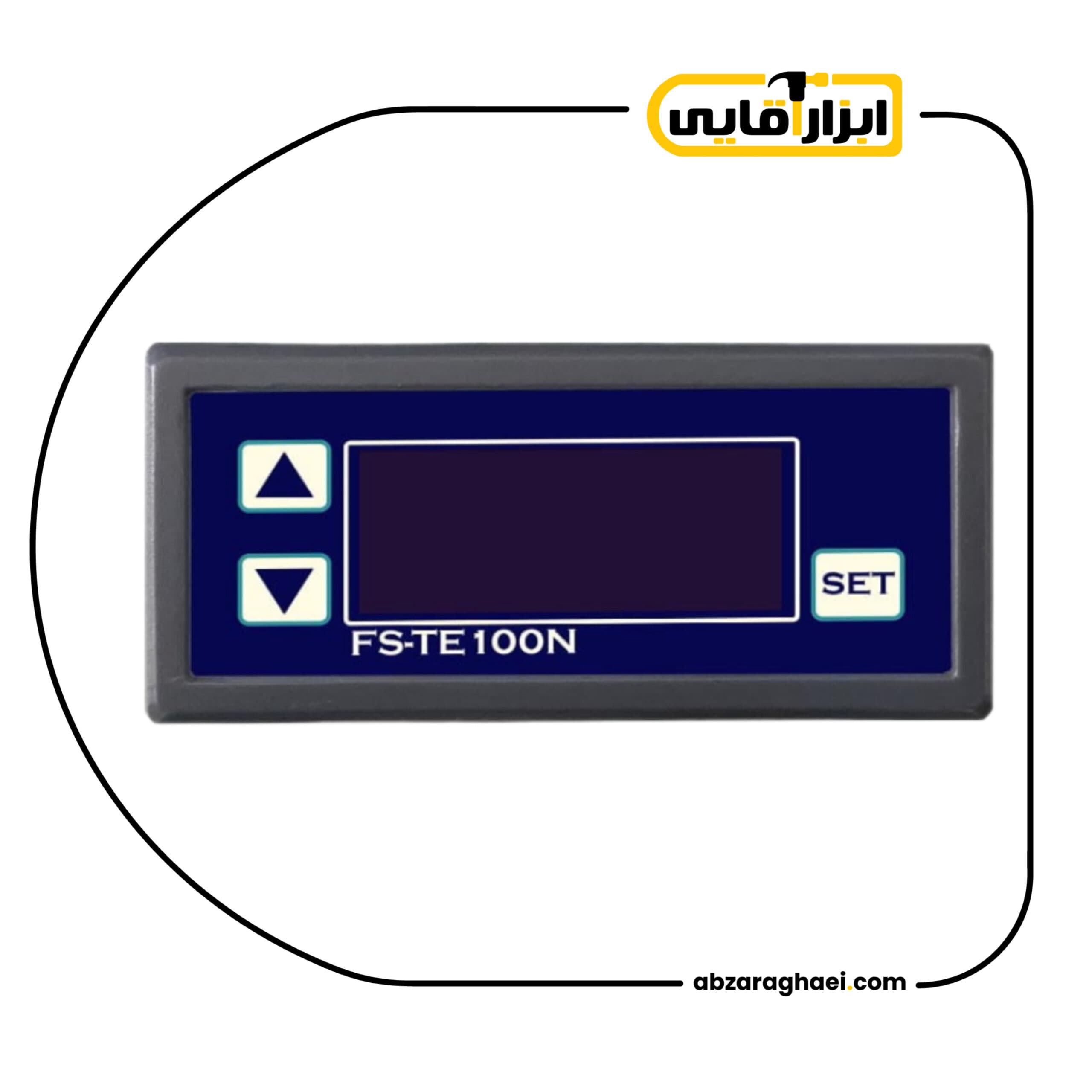 ترموستات FS-TE100N