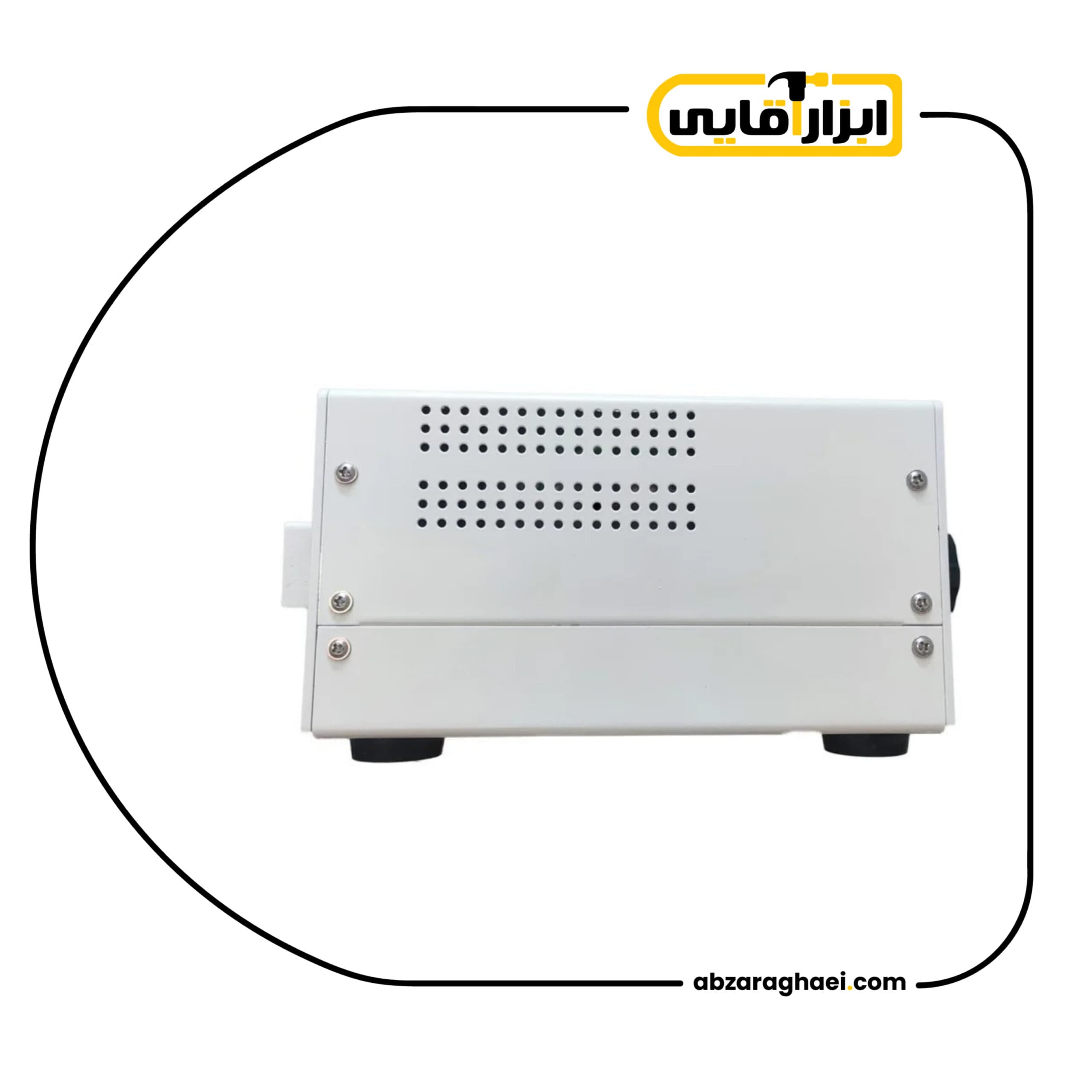 دیمر 5 کیلو ولت آمپر فراز — تصویر ۳