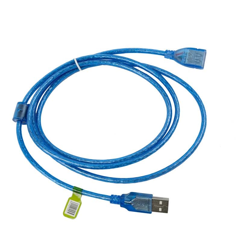 کابل افزایش USB رویال 1.5متر