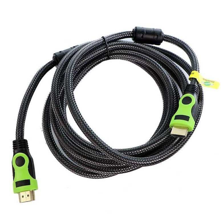 کابل HDMI مچر مدل MR-90 طول 1.5متر