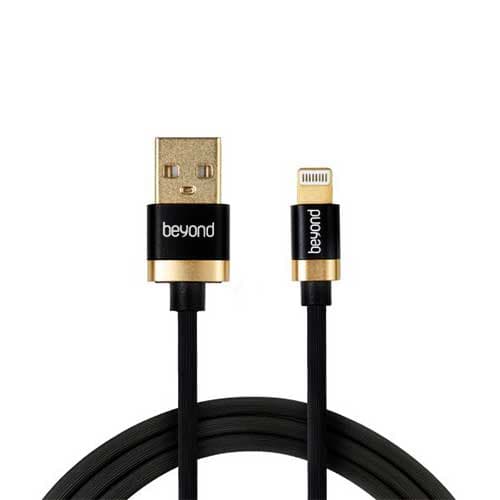 کابل شارژ آیفون beyond مدل BA-518