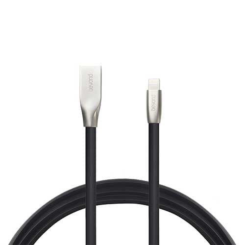 کابل شارژ آیفون beyond مدل BA-509