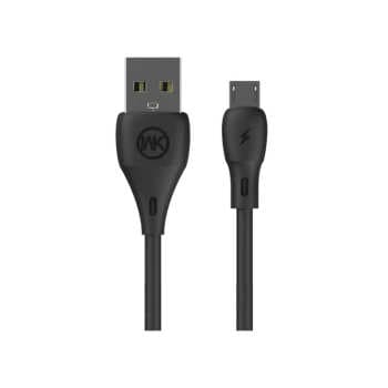 کابل شارژ MicroUSB دبلیو کی مدل WDC-072