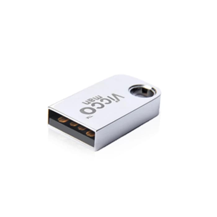 فلش مموری ویکومن مدل VC280 ظرفیت 32 گیگابایت — تصویر ۴
