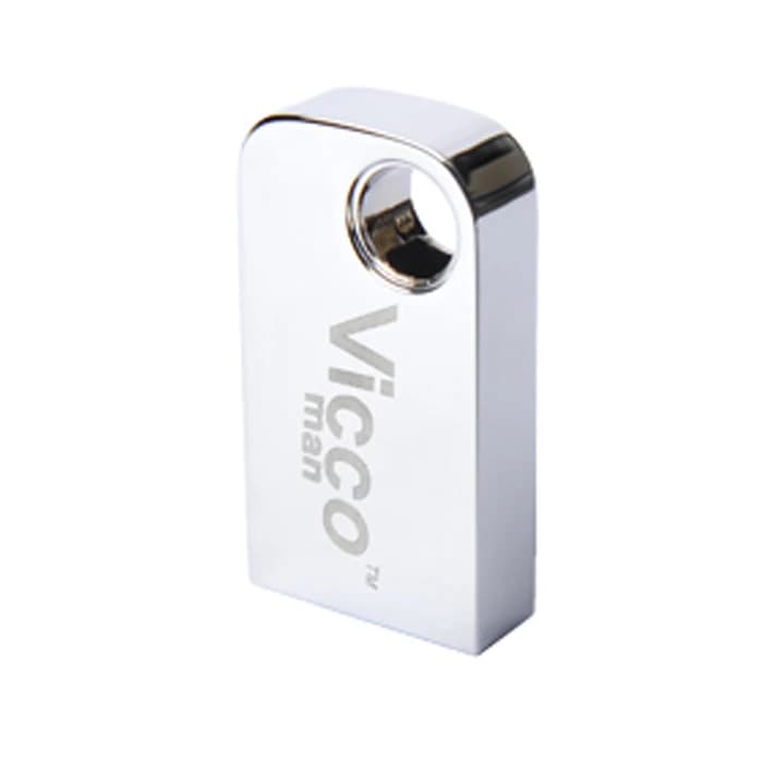 فلش مموری ویکومن مدل VC280 ظرفیت 32 گیگابایت — تصویر ۳