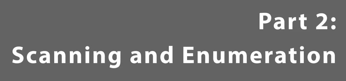 کتاب Reconnaissance for Ethical Hackers — تصویر ۴