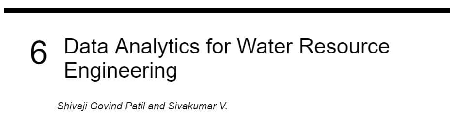 کتاب Data Science for Civil Engineering — تصویر ۳