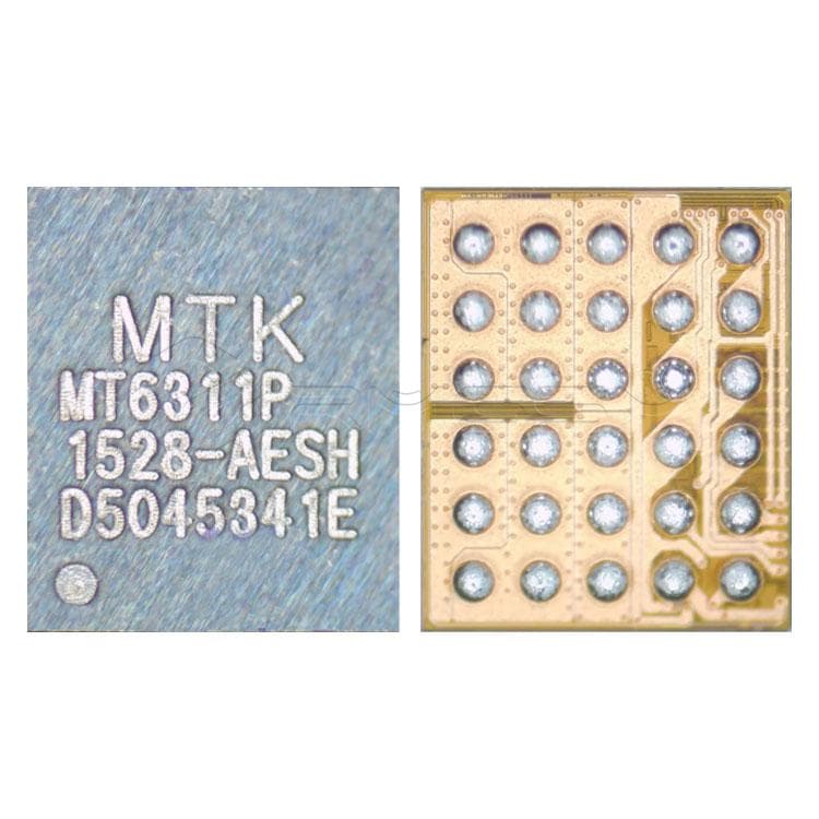 آی سی تغذیه MT6311P