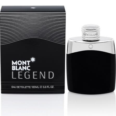 عطر ادکلن مون بلان لجند مردانه خنک و شیرین – مونت بلانک لجند اصل درجه ۱ سوئیس — تصویر ۲