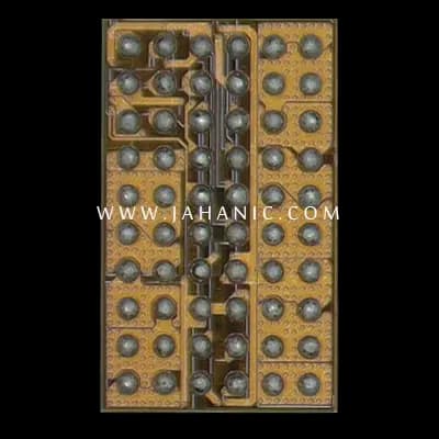 آی سی تغذیه HI6422-GWCV100 — تصویر ۲
