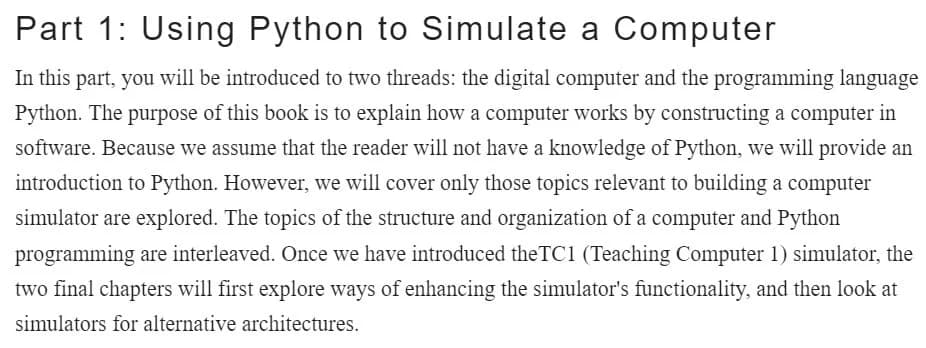 کتاب Practical Computer Architecture with Python and ARM — تصویر ۲